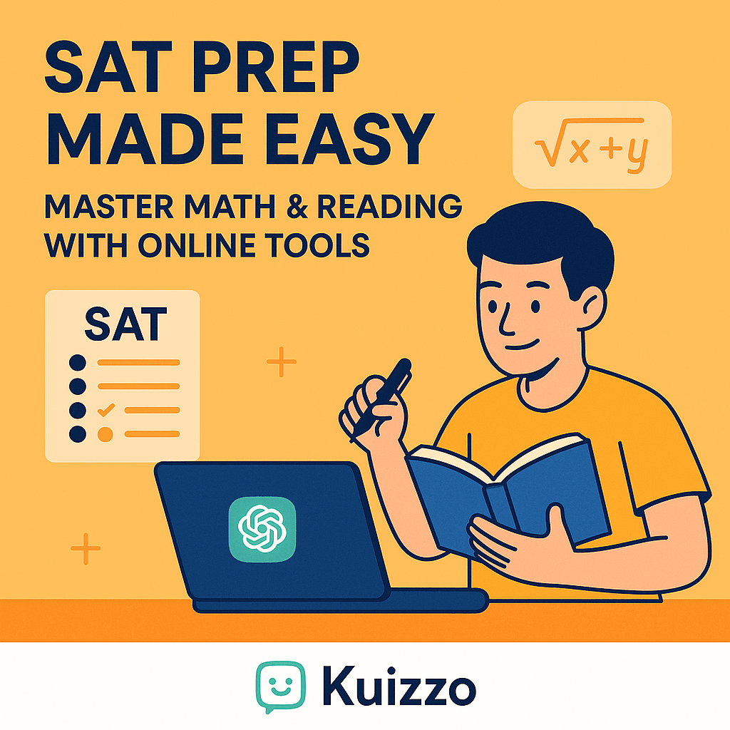 ๐ฏ Advanced SAT Strategies: Master Techniques to Maximize Your Score Potential