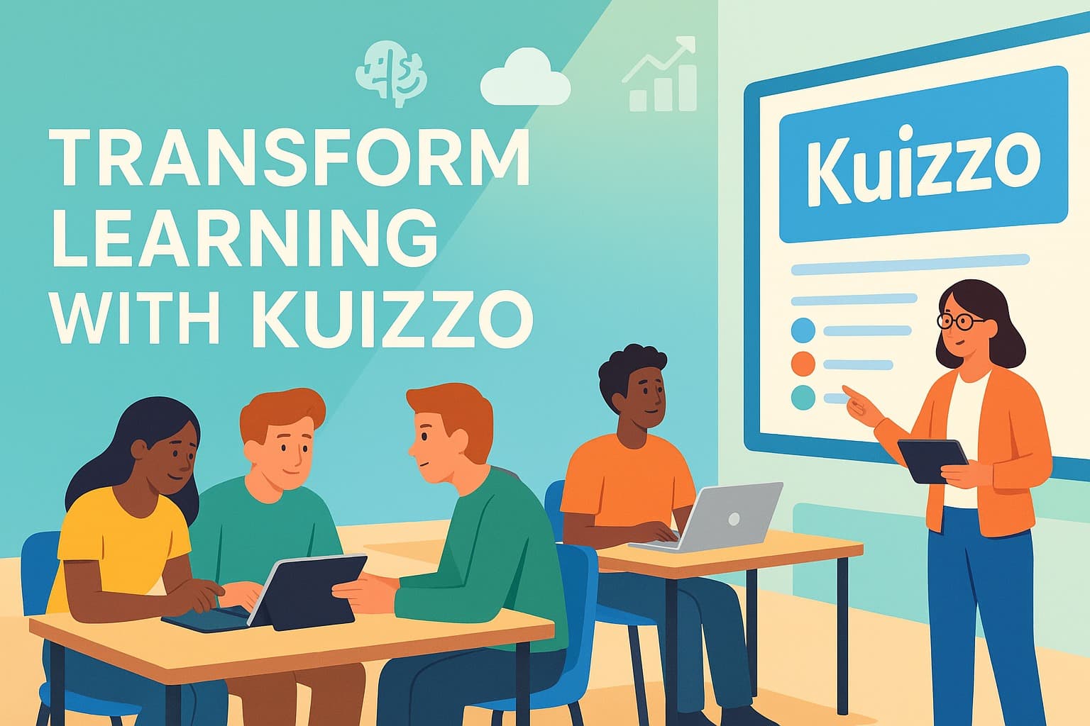 AI Quiz Generator for Teachers: A Weekly Classroom Playbook
